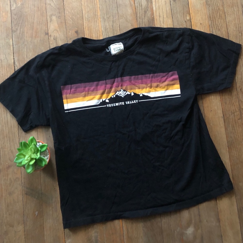 Graphic Tee from Buckle